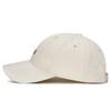 ZHENYUEQI Unisex 3D Letter Baseball Cap