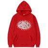 Felpa con cappuccio grafica Courtney Love Limited Hole Uomo Donna Gotico Vintage Oversize Unisex Felpe Rock Alternativo