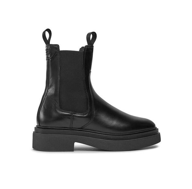 Ботинки Gant Zandrin Chelsea 27551400 Черный