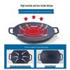 Qingwei Maifan Stone BBQ Grilling Pan