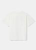 SIO Bottle Tee Ivory