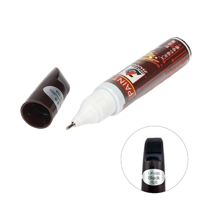 Car-Care Scratch Remover Touch-Up Painting Pen Paint Repair Pen Paint Care Goods Remover Auto Scratch Applicator
