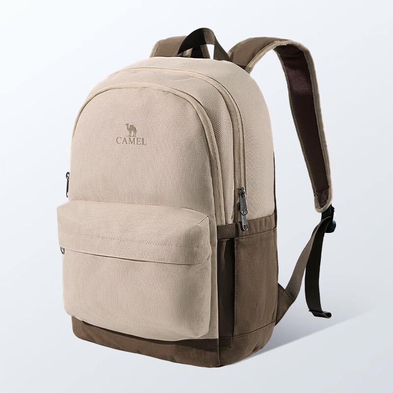 Camel Lightweight Commuter Backpack