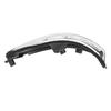 2x Rearview Mirror Light Turn Signal Lamp 95260949 For Chevrolet Spark 2011-2017