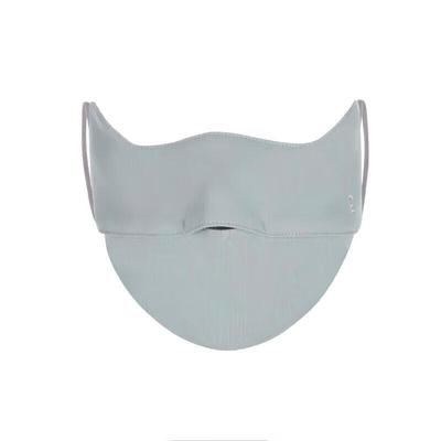 Decathlon Fahrrad-UV-Schutz-Gesichtsmaske