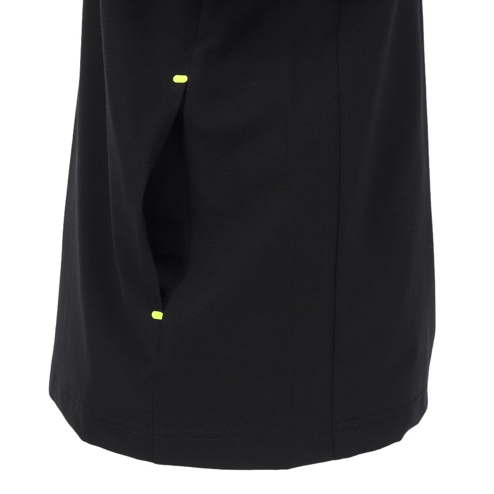 Golf CG ZIKU WIND Light Piste Short Sleeve _69731001_Puma Black_M