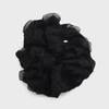 HSU008 Oversized Ruffled Lace Scrunchie