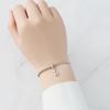 Genuine Copper Charm Luxurious Cute Alpaca Animal Pendants Bead Fits Bracelets DoItYourself Women Crafting Delicate Gifts