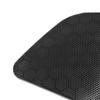 Ac29-Motorcycle Speaker Guard Cover 1 Pair For Honda GL Goldwing Gold Wing GL 1800 GL1800 2001-2005 Speaker Grille
