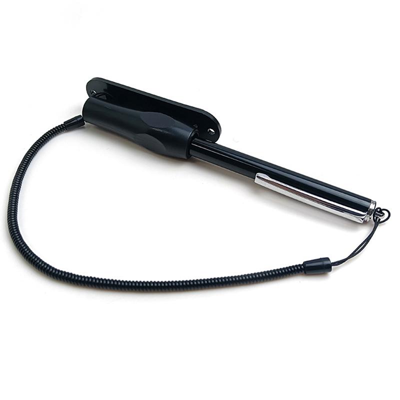 Touch-Kapazitiver Bildschirmhalter Stifte Stylus-Stift für Telefon Mobile Tablets IP-Stift iPad Terminalmaschine Zubehör
