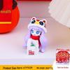 2026 Year of the Horse Wealth Ornament - Desktop, Living Room, Car, Office Decoration Gift.