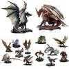 Monster Hunter World Iceborne NEUESTE Figur MALZENO AMATSU ZINOGRE RATHALOS MIZUTSUNE Drachen Actionfigur Dekoration Spielzeug Modell