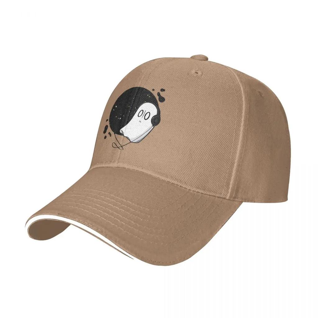 Napstablook Galassia Undertale 1 Cappellino Leggero Berretti Per Uomo Cappellino Uomo Estate