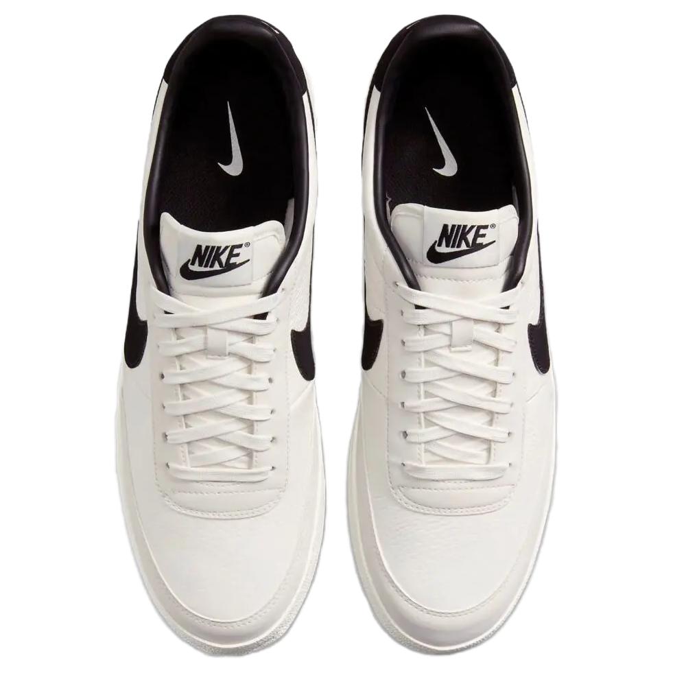 Nike Killshot 2 Leather Sail Black  HQ1657-103