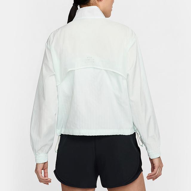 New Nike Jackets Coats Women's Slight Green FN2720-394