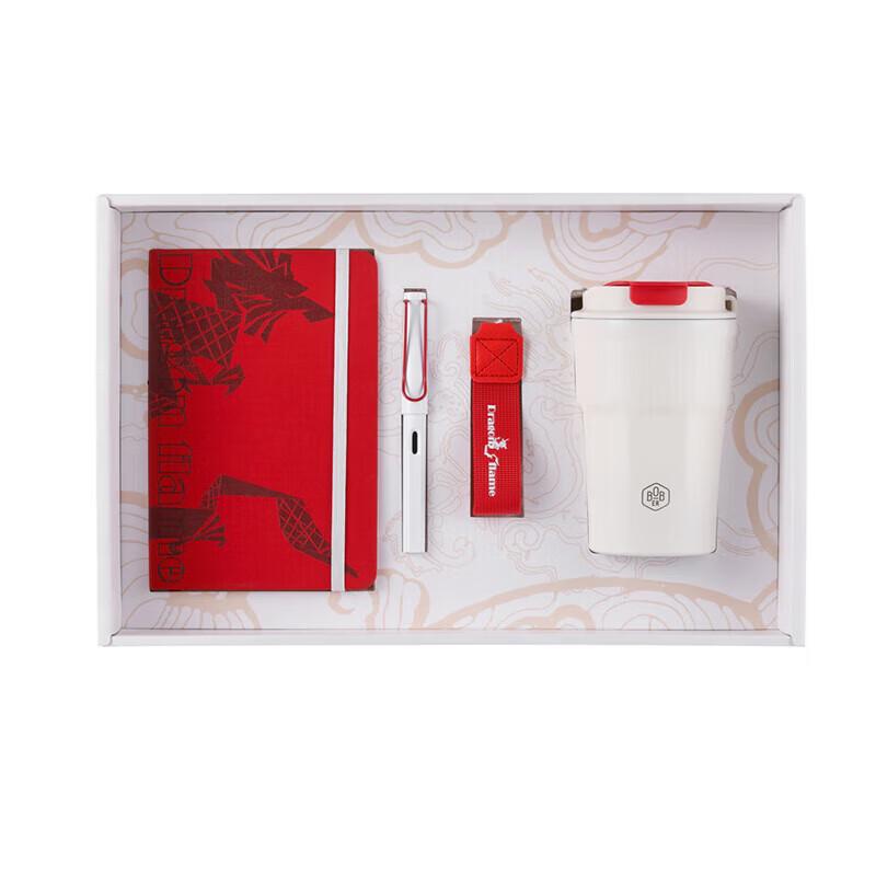 BoBao 350mL Stainless Steel Insulated Cup Set
