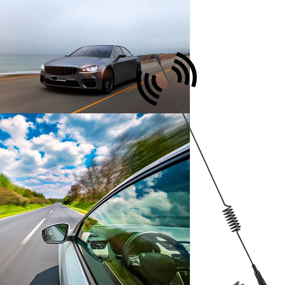 GSM Outdoor Sucker Antenna 2G3G4G GPRS 2.4G433MHz 12dBi High Gain Antenna 3m Length