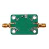 2Pcs LNA 50-4000 MHz SPF5189 RF Low Noise FM Amplifier Signal Receiver NF 0.6dB