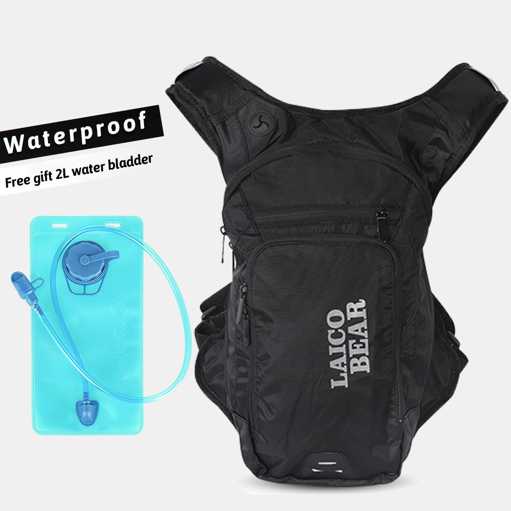 Waterproof Motocross Motorcycle Riding Cycling Water Bag Backpack Cross-country Racing Dirt Bike Riding Bag Storage Equipment