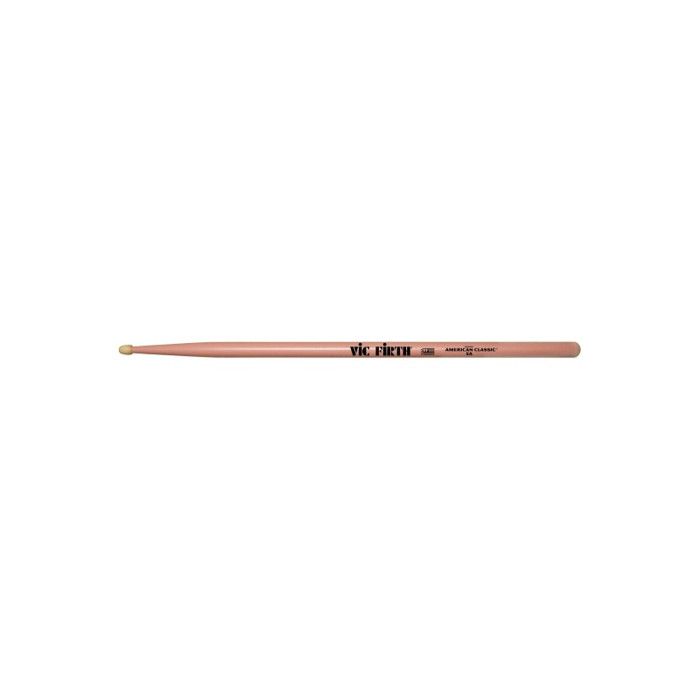 Vic Firth 5A Paire De Baguettes Hickory América…