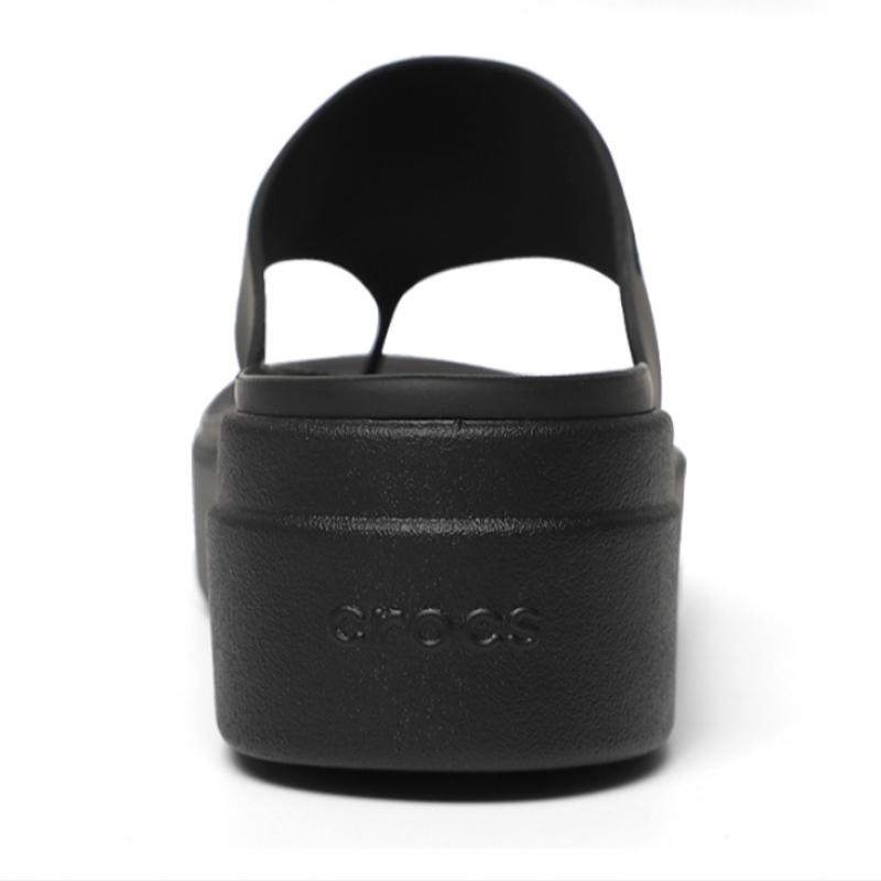 Galleria Crocs Brooklyn Flip 208727 001