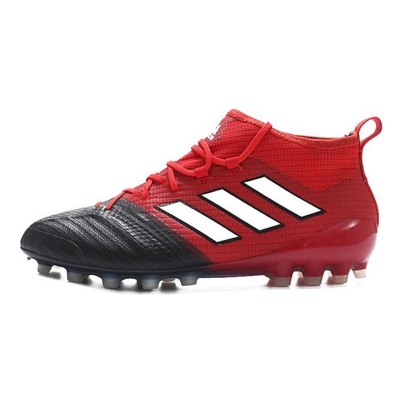 Adidas Ace 17.1 Primeknit Ag 'Red Black' BB1137