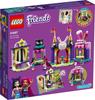 LEGO Friends Magical Shop 41687 Toy Building Blocks Gift Doll Roller Coaster for Girls Ages 6 and Up