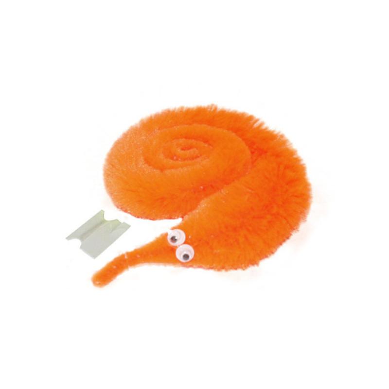 Price Fuzzy Children's Props Swinging Toy Plush Magic Worm Twisted Birthday Party Novelty