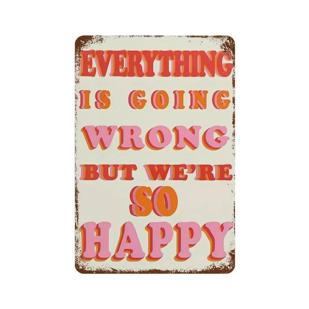 Harris Styles Liedtexte Metal Sings Kunstposter Tageslicht Feine Linie Album Blechschild Musik Sänger Heimbar Wand Moderne Ästhetik