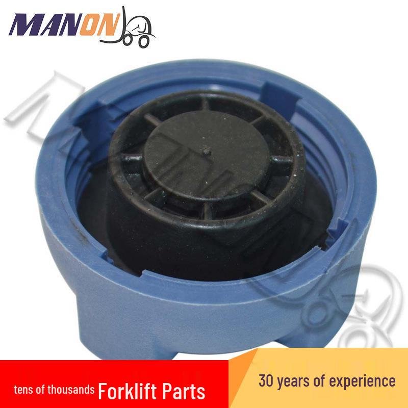

Mitsubishi Linde Forklift Radiator Cap & Expansion Tank Cap Parts Yamaha - Radiator Cap, 3EB-04-21130