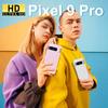 Popular Pixel 9 Pro Android Smartphone: 7.3'' Large Screen, 16GB+1TB