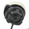 1/2pcs Fuel Oil Cap Kit For STIHL MS171 MS181 MS200 MS210 MS230 MS240 MS250 MS260 MS340 MS200T MS211 Tank Cover