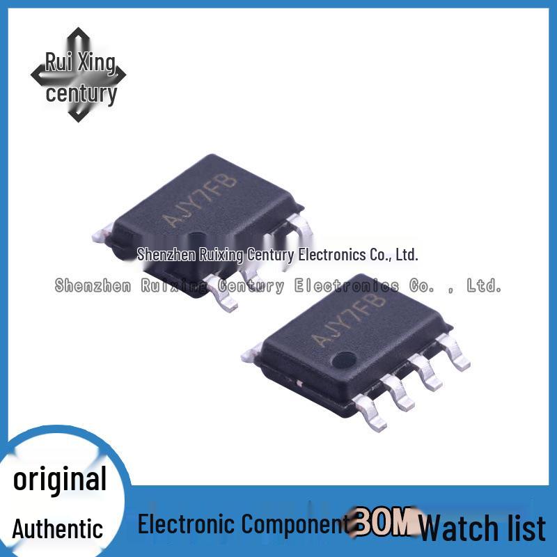 

SY8213FCC Screen Printing AJY SMD SOP-8 DC-DC Power Management IC Chip - New Stock