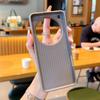 Color-block Dual-Line Built-in Wireless Charging Magnetic Ring Case For OPPO Find X9 Pro X9 X8 Ultra X8s + X8 Pro Protect Cover