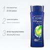 Clear Men Anti-Dandruff Refreshing Oil Control Shampoo