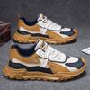 Leisure Shoes Mens Casual Luxuxy Outdoor Tenis Jogging Running Shoes for Male Footwear Training Lightweight Casual Sneakers Skateboard Shoes