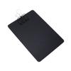 Clipboards Folder Practical Hangable Multifunctional Rust Proof   Multi Pack Clipboard for Writing Painting