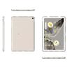 Soft Transparent Case for Google Pixel Tablet 2023 11 Inch Anti-drop Tpu Airbag Silicone Cover Funda for Google Pixel 2023 11"