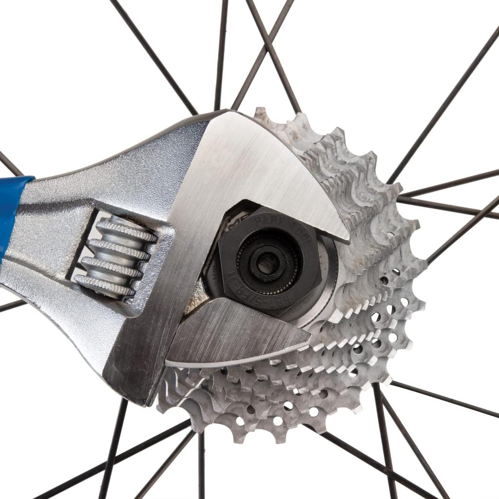 PARKTOOL Bottom Bracket for Campagnolo BBs BBT-5 Tool, 12-Notch, Free/Cartridge