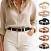 Accesorios – Cinturones y fajas para mujeres