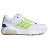 Adidas Run 90s White Green Men Sneakers Grey FZ1299