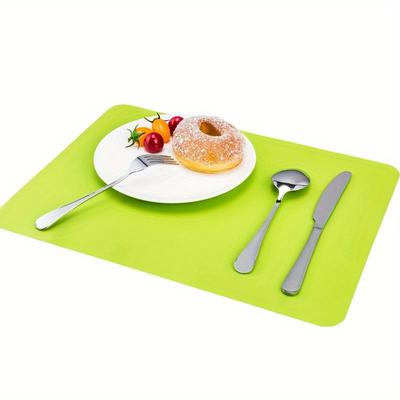 Utensilios para el horno – Esteras de silicona y moldes para hornear