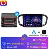 Fortress  For LADA Vesta NG 2025 Car Radio Multimedia Video Player Navigation stereo GPS Android 13 No 2din 2 din dvd