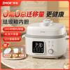 ZMOR Smart Multi-purpose 4L Electric Pressure Cooker M66