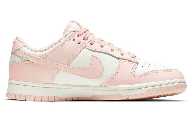 Nike Dunk Low 'Orange Pearl' Women's DD1503-102