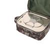 Xilai Outdoor Camping Lunch Box & Cutlery Set