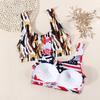 Summer Women Ice Wire Sexy Tube Top Strapless Bandeau Sleeveless Underwear For Effortless Style And Comfort