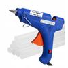 Pistolet Do Kleju Na Gorąco 100W 11Mm Precyzyjny Klej Na Gorąco 200Cm Mocny