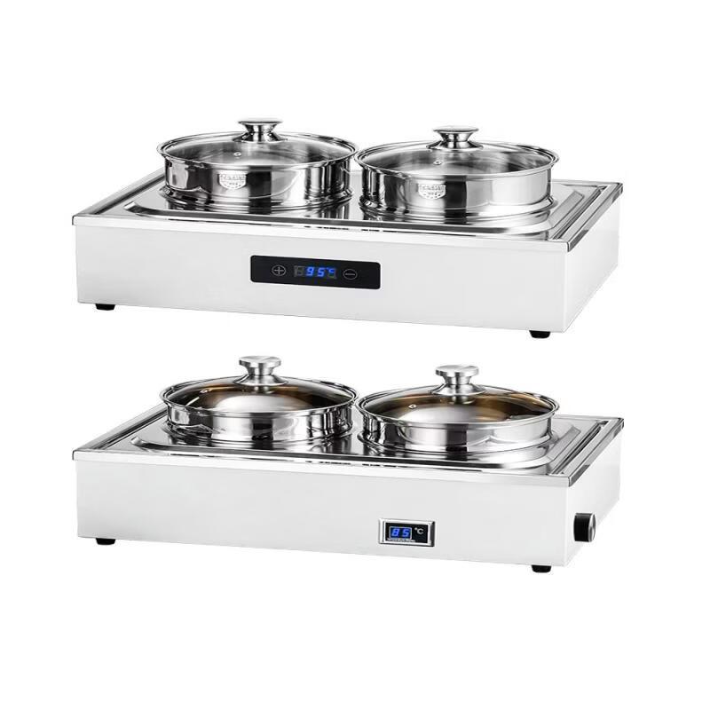 Yunduo Electric Buffet Food Warmer and Steamer