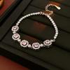 79#Armband-Rosa